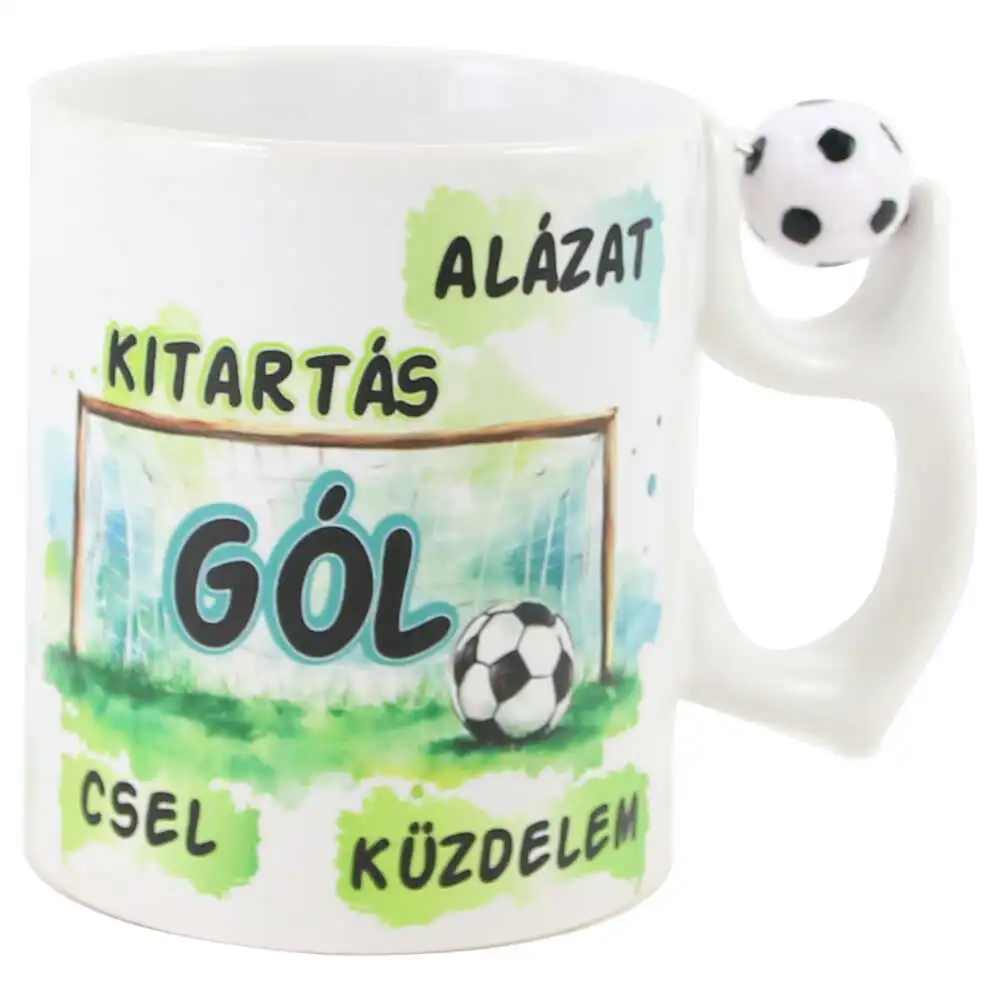 Cana ceramica "Alazat Cana ceramica "Alazat