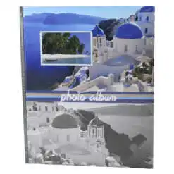 Album foto 200 poze 10x15 CM