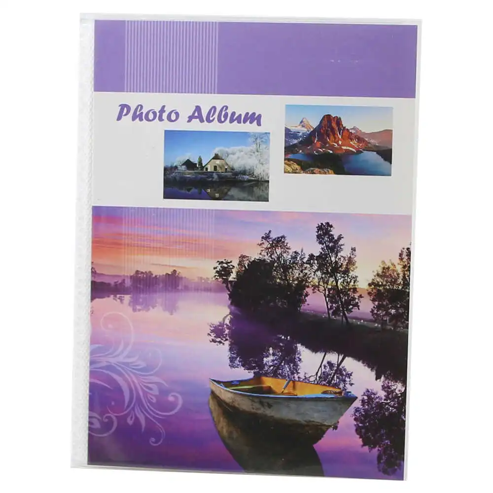 Album foto 24 poze 10x15 CM Album foto 24 poze 10x15 CM