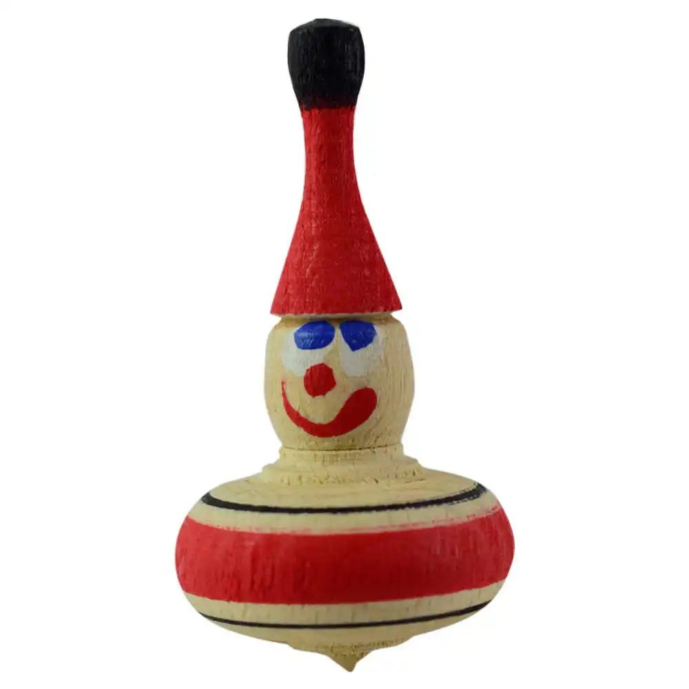 Titirez realizat din material lemn (Model 2) Titirez realizat din material lemn (Model 2)