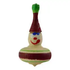 Titirez realizat din material lemn (Model 2)