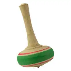 Titirez realizat din lemn - Design Traditional (Model 1)