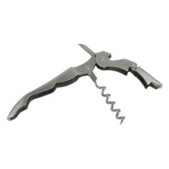 Tirbuson realizat din metal