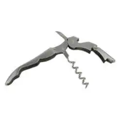 Tirbuson realizat din metal