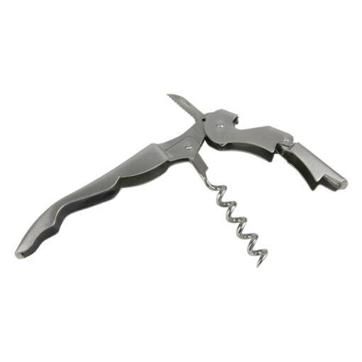 Tirbuson realizat din metal
