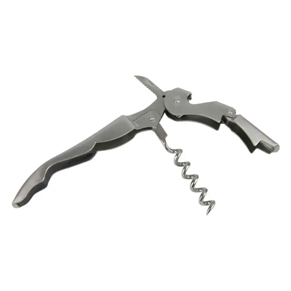 Tirbuson realizat din metal