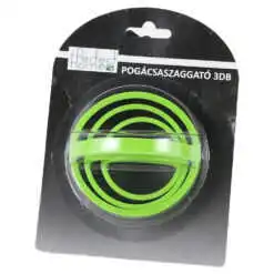 Set 3 forme prajitura