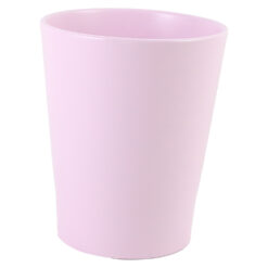 Ghiveci din ceramica pentru orhidee Merina Rose 13x15.5 CM