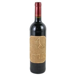 Vin rosu 750 ml "A legjobb Testver"