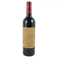 Vin rosu 750 ml "A legjobb Testver"