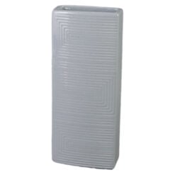 Umidificator ceramica pentru calorifer 7x18 CM