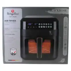 Friteuza cu aer cald