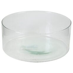 Bol din sticla 20x8 CM