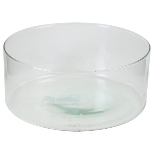 Bol din sticla 20x8 CM