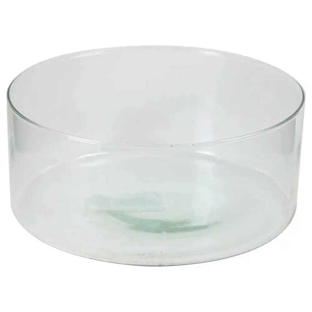Bol din sticla 20x8 CM