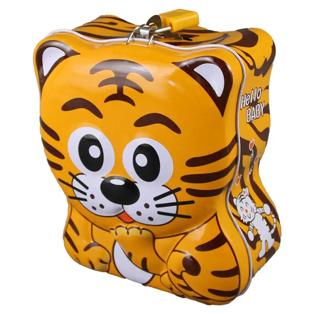 Tiger Tiger
