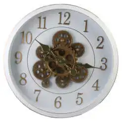 Ceas perete din plastic 39 CM