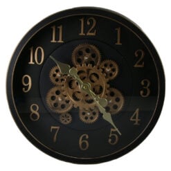 design mecanic retro