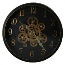 design mecanic retro