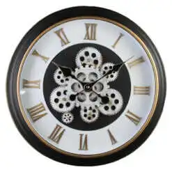 design mecanic retro