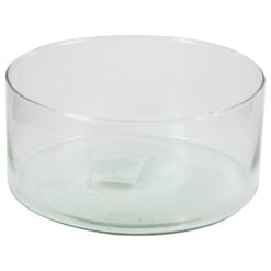 Bol din sticla 15x7 CM