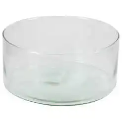Bol din sticla 15x7 CM