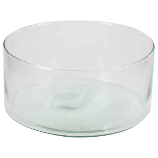 Bol din sticla 15x7 CM