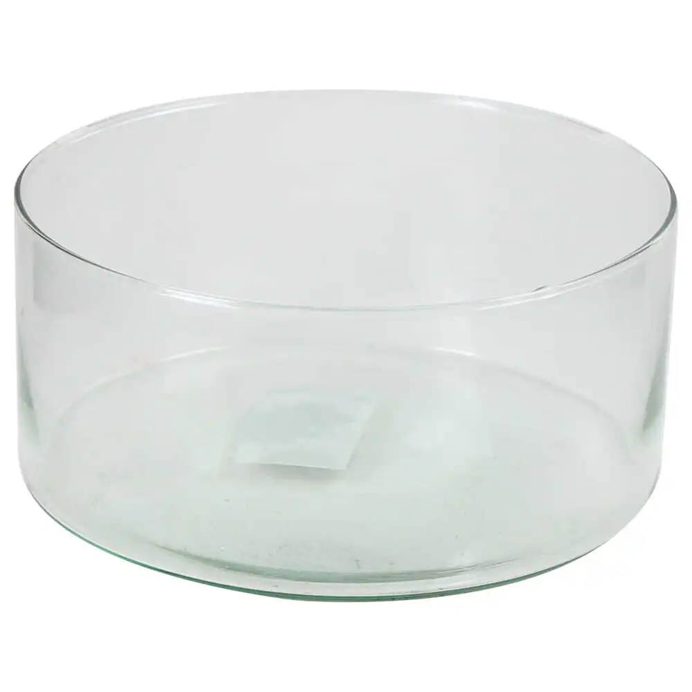 Bol din sticla 15x7 CM Bol din sticla 15x7 CM