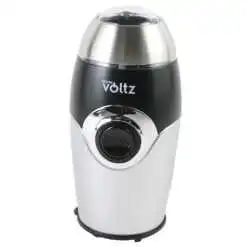 Rasnita electrica pentru cafea Voltz
