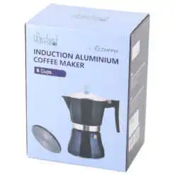 Espressor de cafea pentru inductie