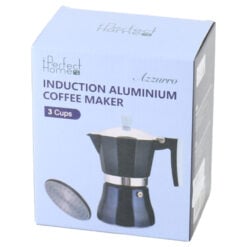 Espressor de cafea pentru inductie