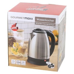 Fierbator de apa electric 1800 ml