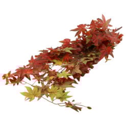 Creanga cu Frunze decorative toamna 80 CM