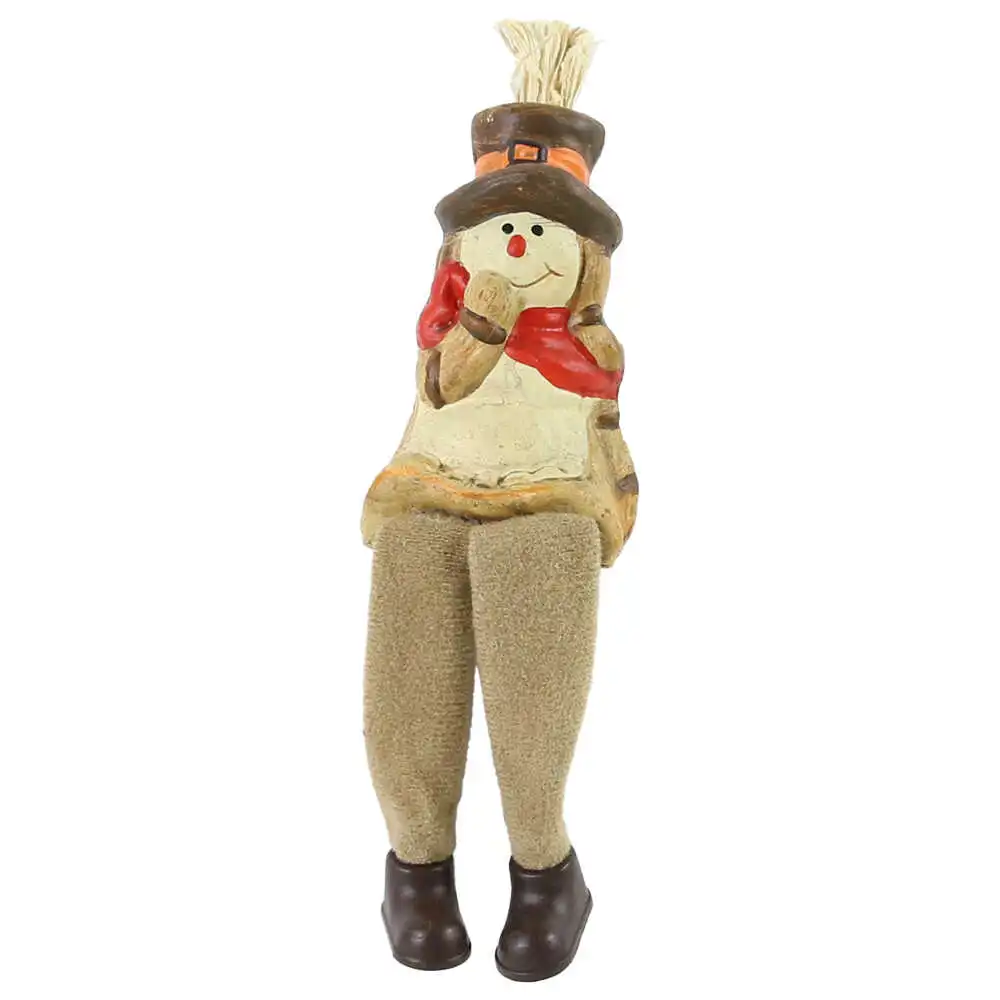 Figurina Sperietoare din ceramica 16 CM