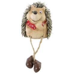 Figurina Arici din ceramica 9 CM
