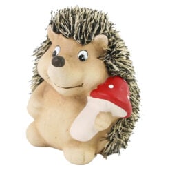 Figurina Arici din ceramica 11 CM