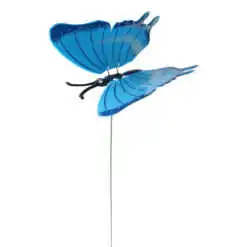 Pick Fluture din plastic 17x60 CM