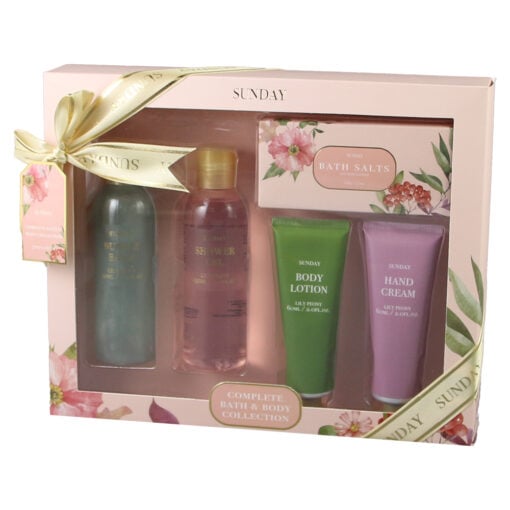 Set baie 5 piese