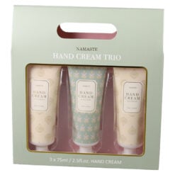 Set 3 Creme pentru Maini