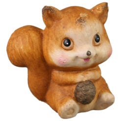 Figurina din ceramica 8 CM