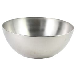 Bol inox 29x13 CM