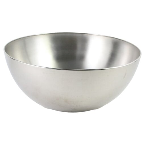 Bol inox 29x13 CM