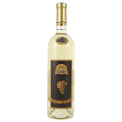 Vin alb 750 ml "Sorry