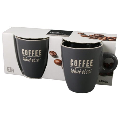220 ml Coffee
