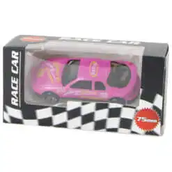 Masina Racing 7.5 CM