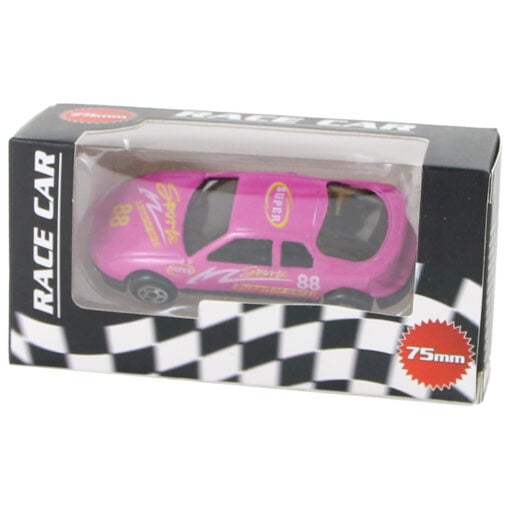Masina Racing 7.5 CM