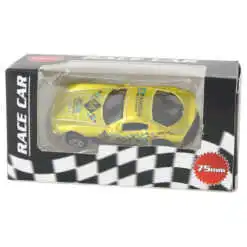 Masina Racing 7.5 CM