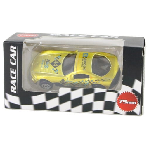 Masina Racing 7.5 CM