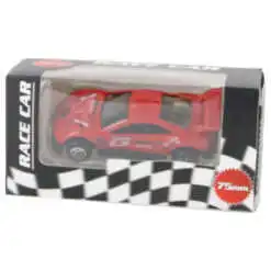 Masina Racing 7.5 CM