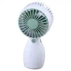 Ventilator de mana 6x13.5